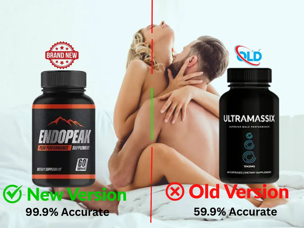 UltraMassix Supplement