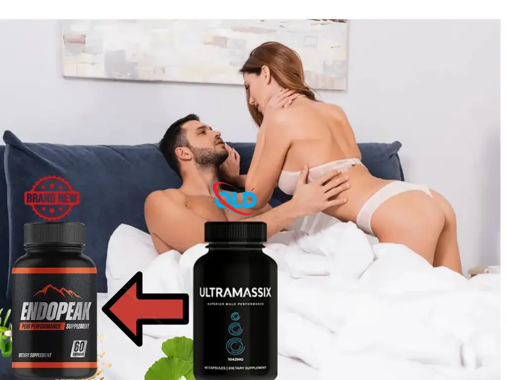 UltraMassix Supplements